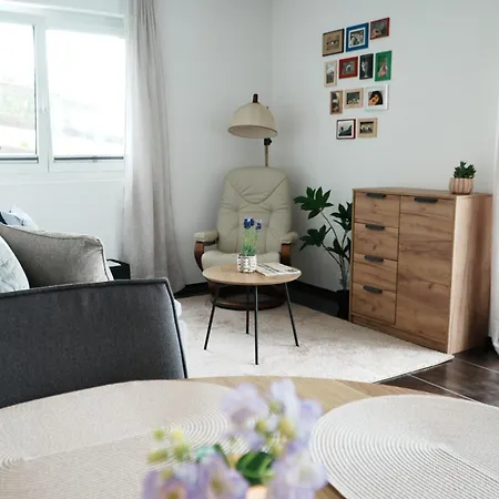 Glisch A Apartmán *