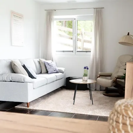 Apartmán Glisch A *