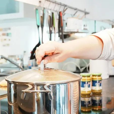 Glisch A 아파트 Mathon