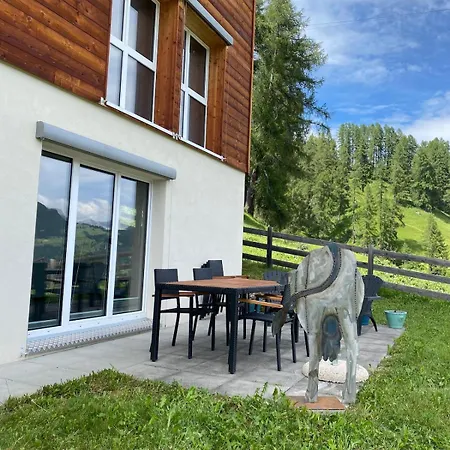 아파트 Glisch A *