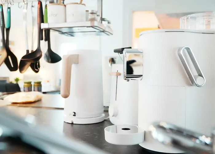 Glisch A Apartamento *