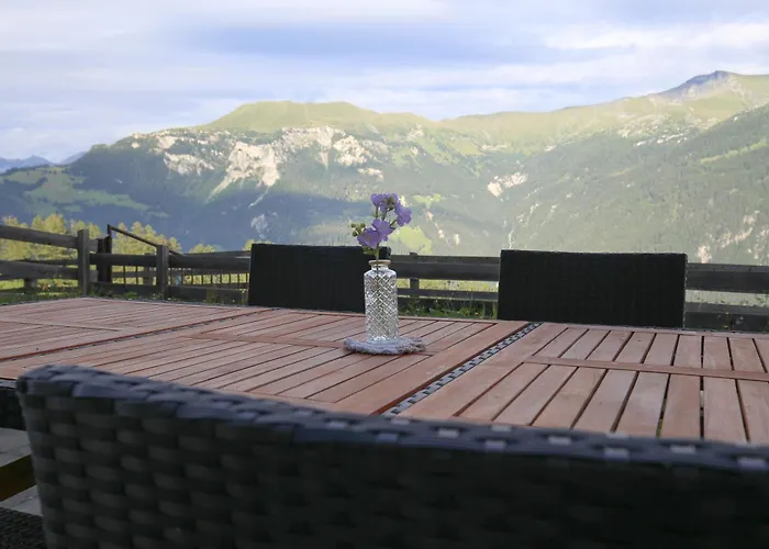 Glisch A Apartamento