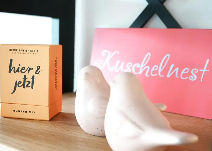 Apartamento Glisch A