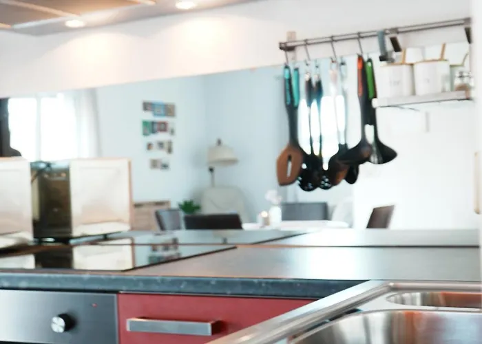 Apartamento Glisch A Mathon