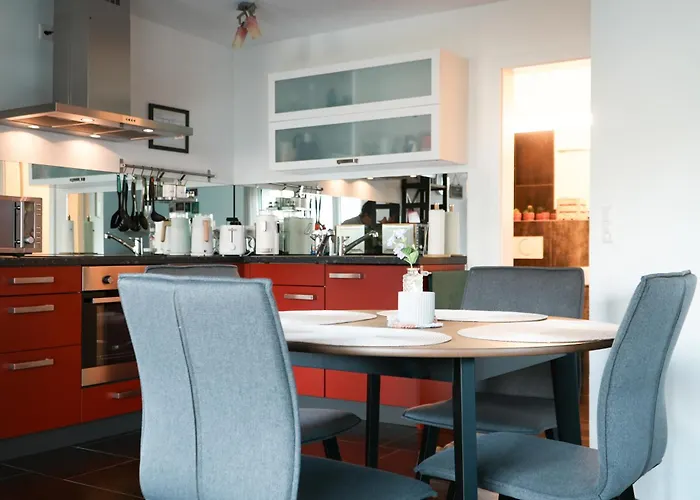 Glisch A Apartamento