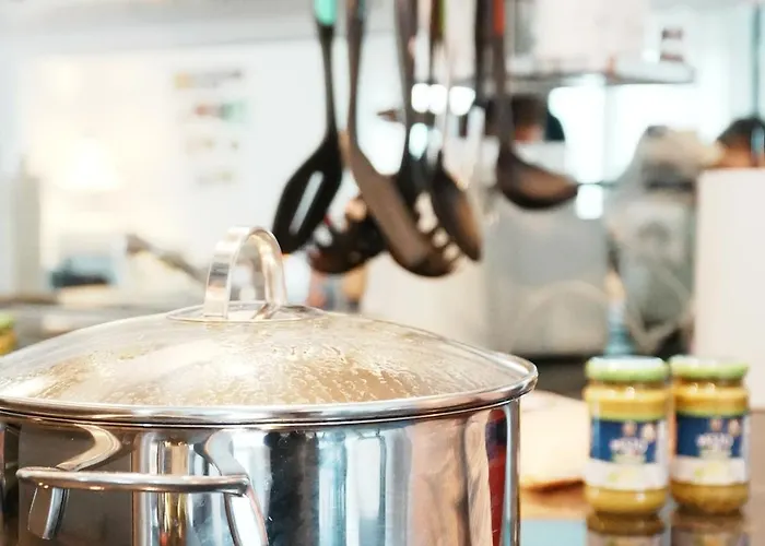 Glisch A Apartamento