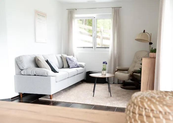 Apartamento Glisch A *