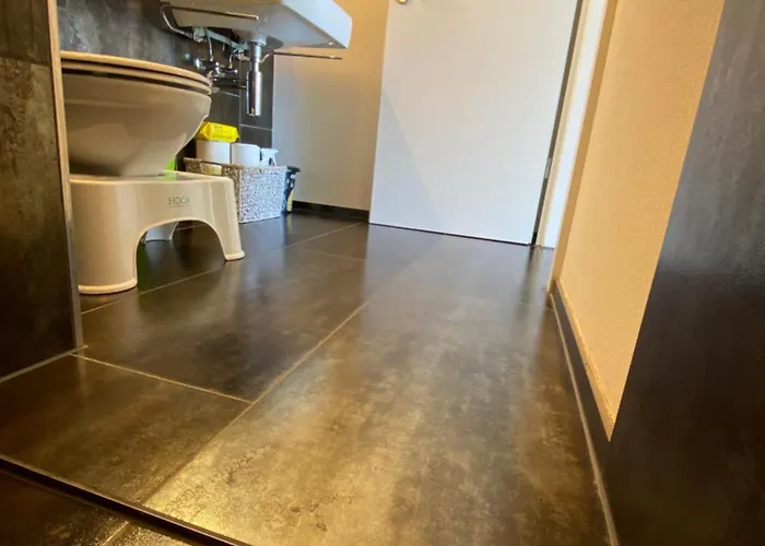 Glisch A Apartamento