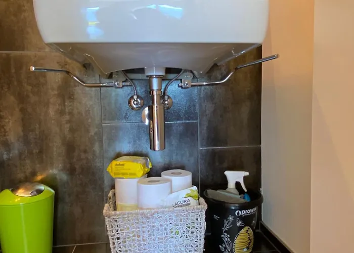 Apartamento Glisch A