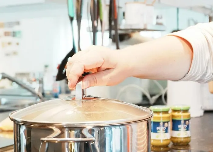 Glisch A Apartamento Mathon