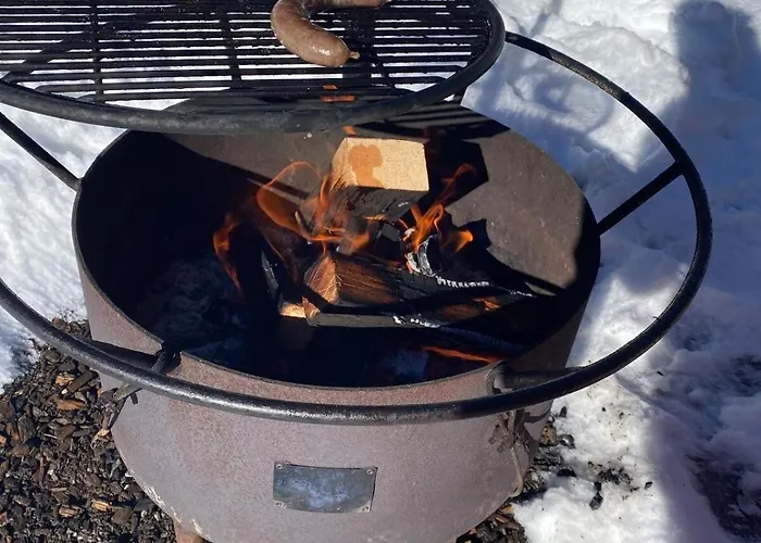 Apartamento Glisch A