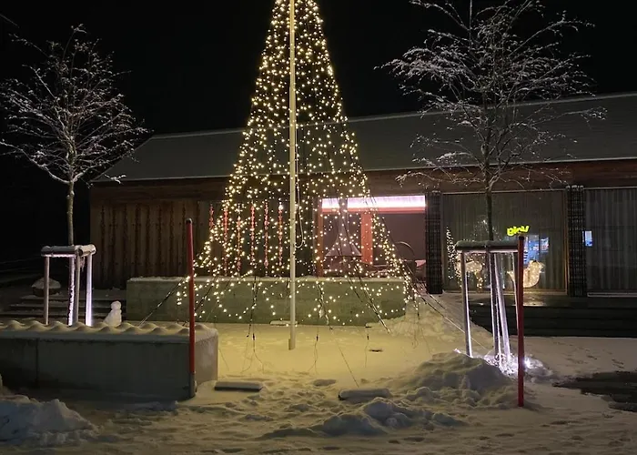 Apartamento Glisch A Mathon