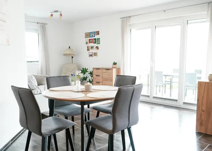 Glisch A Apartamento