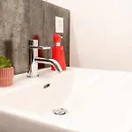 Apartment Glisch A