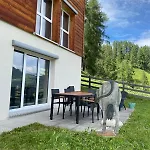 Apartment Glisch A *