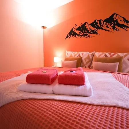 Apartment Glisch A Mathon