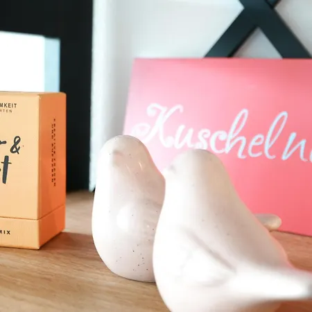 Apartment Glisch A